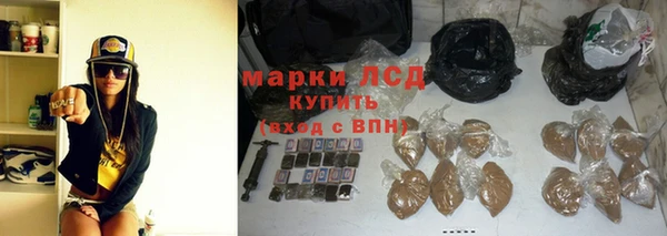 молекула духа Горняк